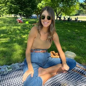 Meet your Posher, Maureen